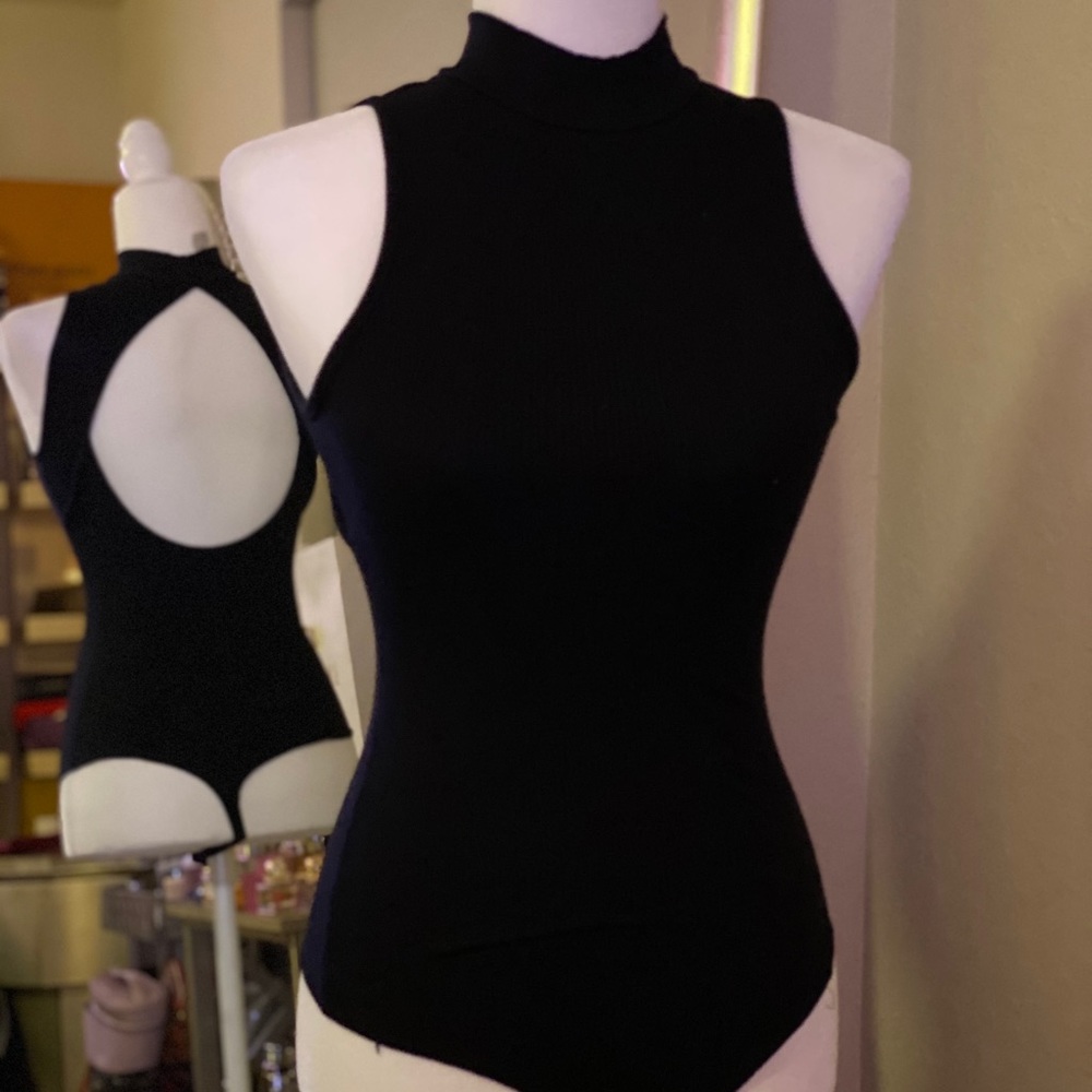 BodySuit 🏴 - Picture 3 of 3